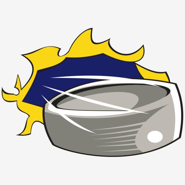 HOCKEY BUSTING RQC Thumbnail