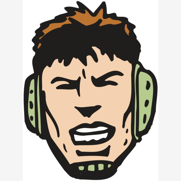 AR WRESTLING MEN 23 RC Thumbnail