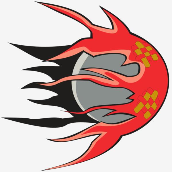 DODGEBALL TEARING RQC Thumbnail