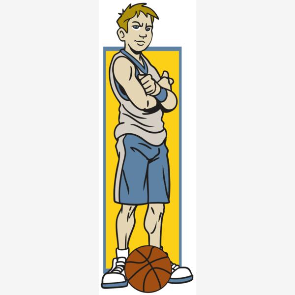 AR34 BASKETBALL 12 RQC Thumbnail