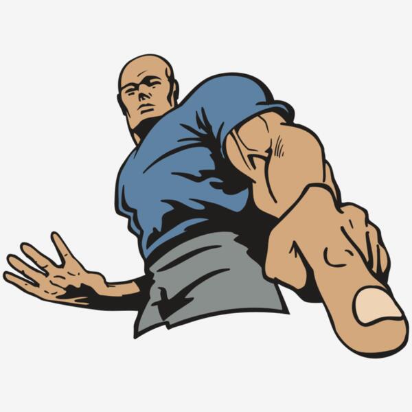 AR ATTITUDE 16 RQC Thumbnail