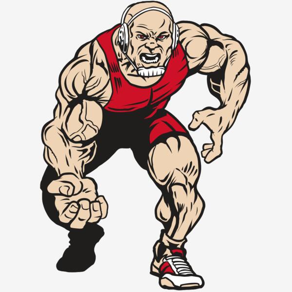 AR30 WRESTLER 01 RQC Thumbnail