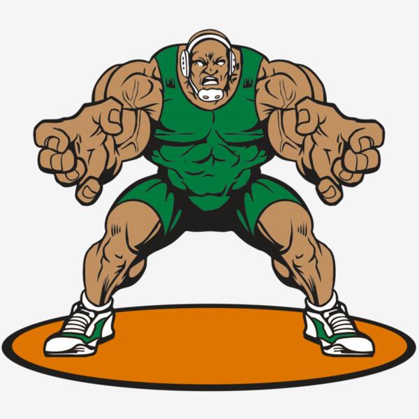 AR30 WRESTLER 07 RQC Thumbnail