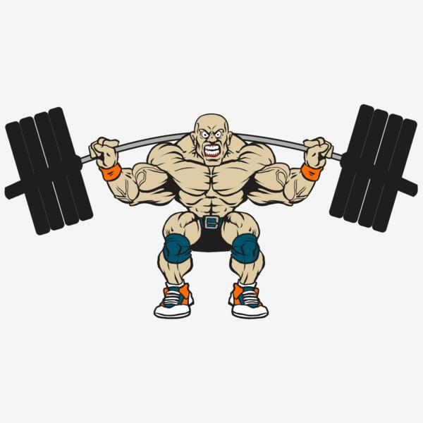 AR31 WEIGHTS 01 RQC Thumbnail