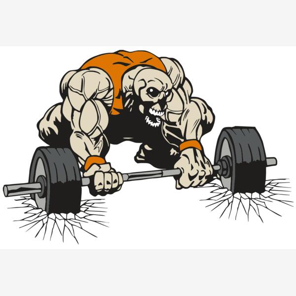 AR WEIGHTS 23 RC Thumbnail