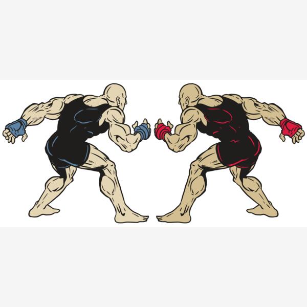 AR17 WRESTLER 01 RQC Thumbnail