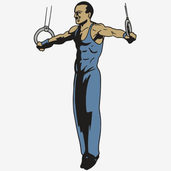 AR GYM 12 RC Thumbnail