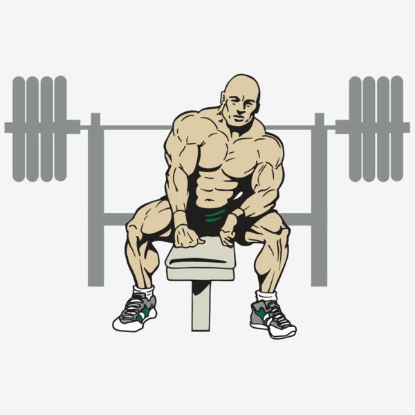 AR WEIGHTS 36 RQC Thumbnail