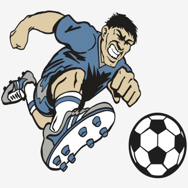 AR SOCCER MEN 10 RC Thumbnail