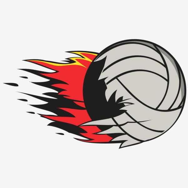 VOLLEYBALL TEARING RQC Thumbnail