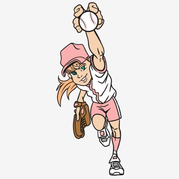 AR34 SOFTBALL 04 RQC Thumbnail