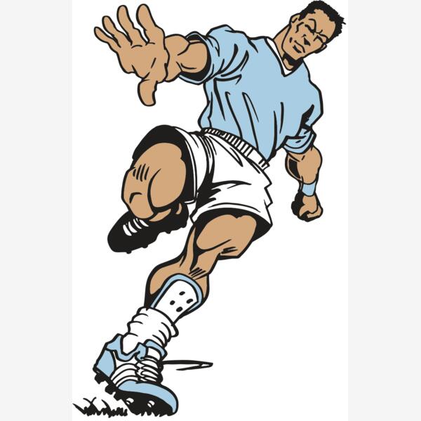 AR SOCCER MEN 15 RC Thumbnail