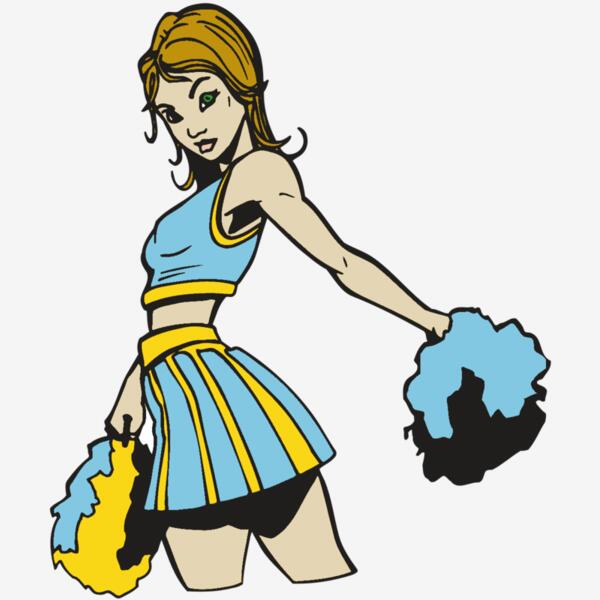 AR CHEER 16 RC Thumbnail