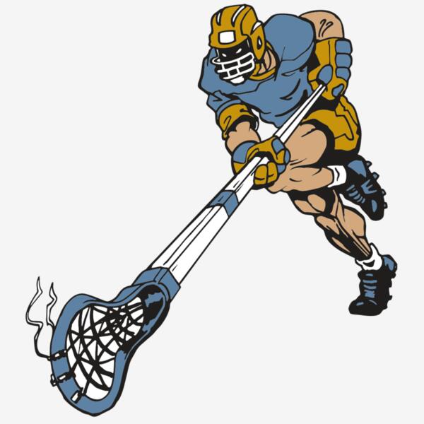 AR LACROSSE 10 RC Thumbnail