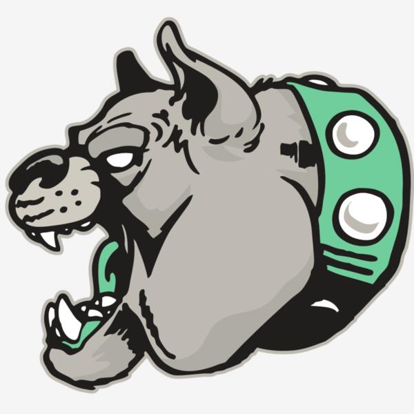 AR BDOG 48 RC Thumbnail