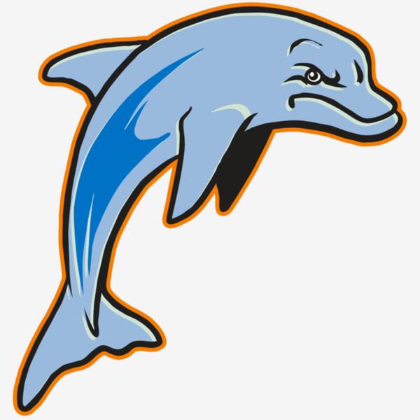 AR31 DOLPHIN 01 RQC Thumbnail