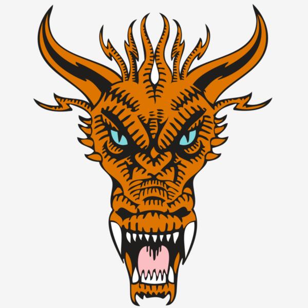 BAW DRAGON 11 RC Thumbnail