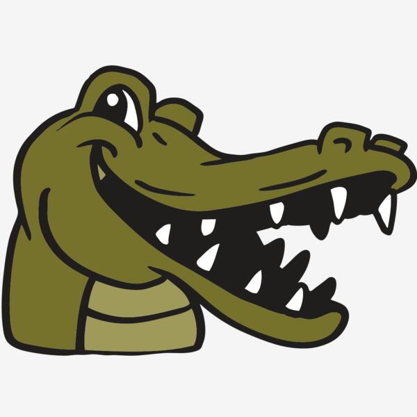 AR GATOR 34 RQC Thumbnail