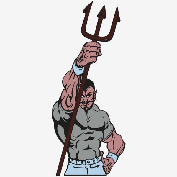 AR DEVIL 23 RC Thumbnail