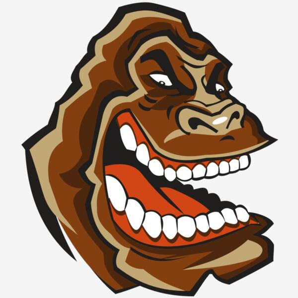 GORILLA HD0504 RQC Thumbnail