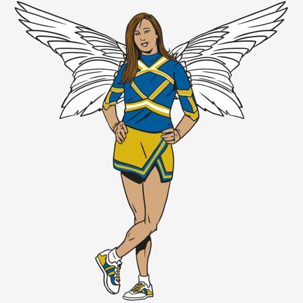 AR16 ANGEL 01 RQC Thumbnail