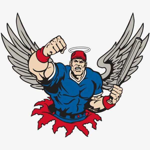 AR17 ANGEL BASE 03 RQC Thumbnail