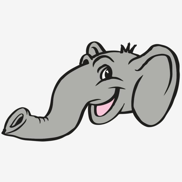 AR5 Base Elephant 01 RQC Thumbnail