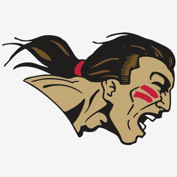 AR BRAVE 38 RC Thumbnail