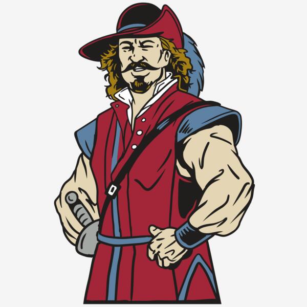 AR33 CAVALIER 13 RQC Thumbnail