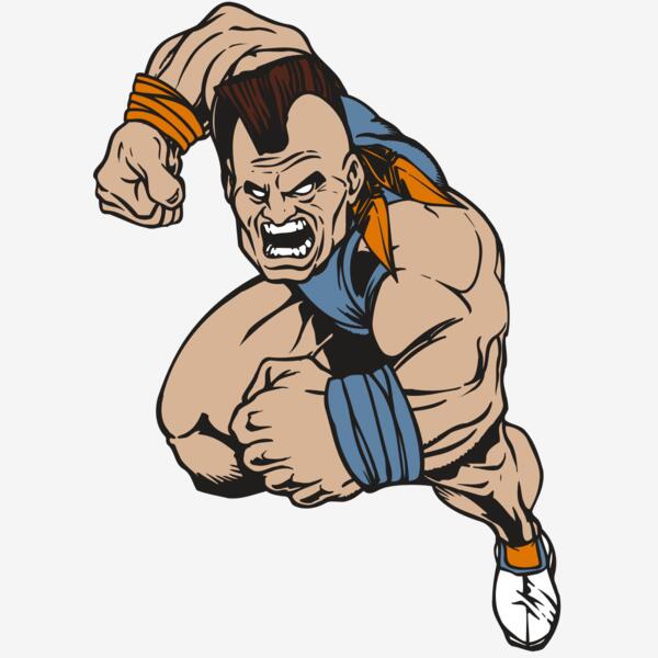 AR BRAVE 53 RC Thumbnail