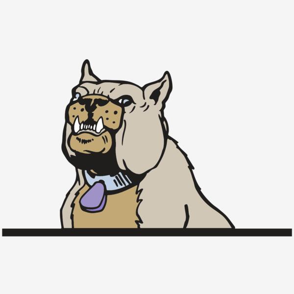 AR BDOG 57 RC Thumbnail