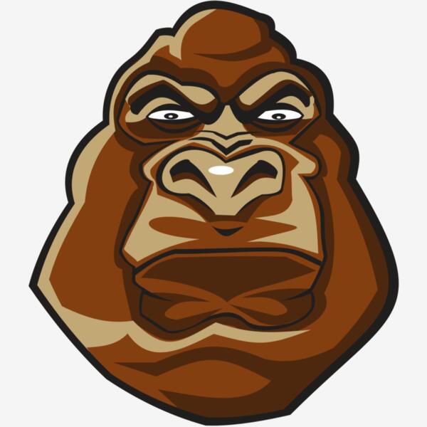 GORILLA HD0501 RQC Thumbnail