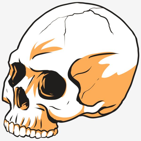 AR24 SKULL 13 RQC Thumbnail