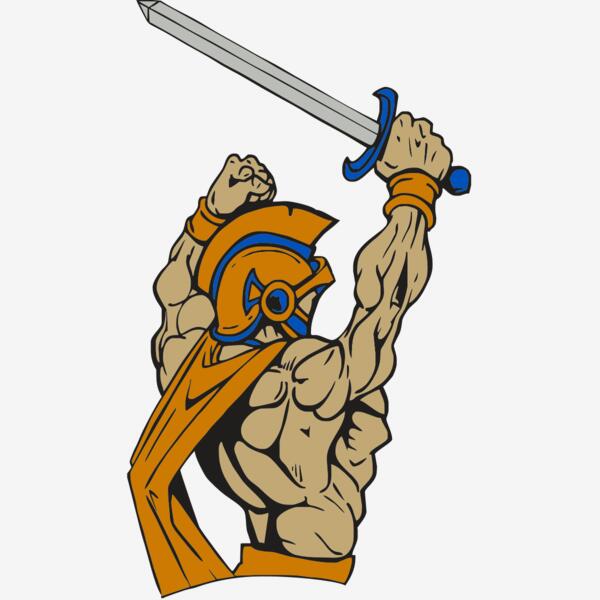 AR TROJAN 18 RC Thumbnail