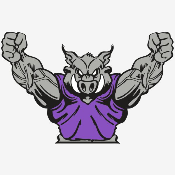 AR RAZORBACK 10 RC Thumbnail