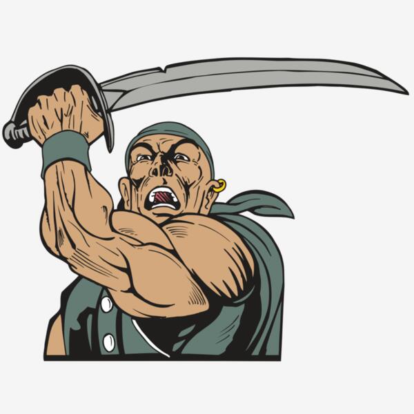 AR5 PIRATE 41 RQC Thumbnail