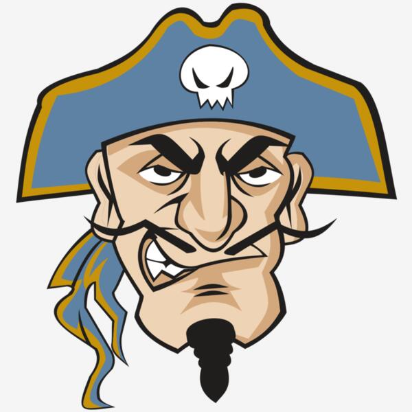 PIRATE HD0502 RQC Thumbnail