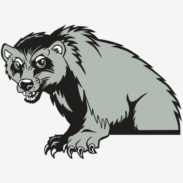 AR22 WOLVERINE 01 RQC Thumbnail