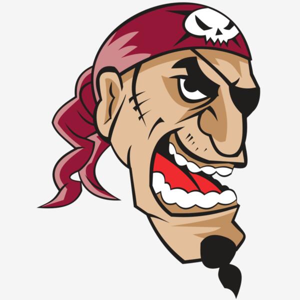 PIRATE HD0501 RQC Thumbnail