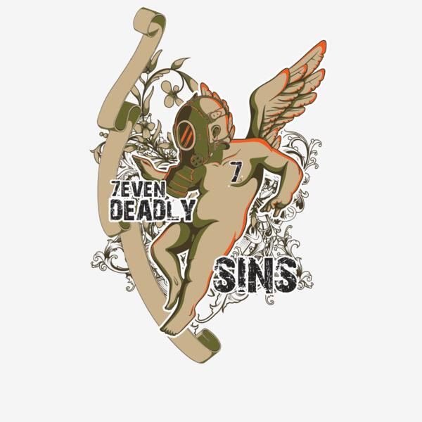 designious t shirt design 301 Thumbnail