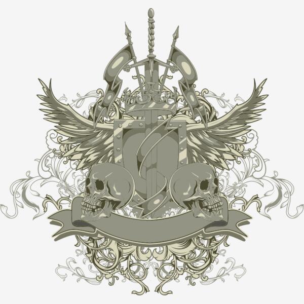 designious t shirt design 235 Thumbnail