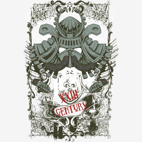 designious t shirt design 371 Thumbnail