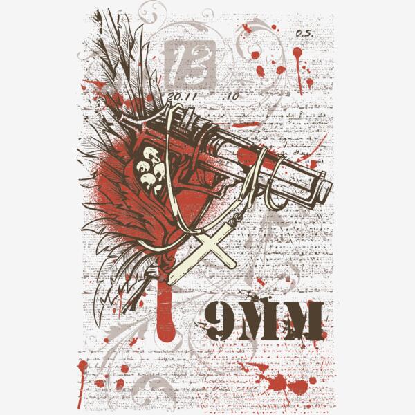 designious t shirt design 366 Thumbnail