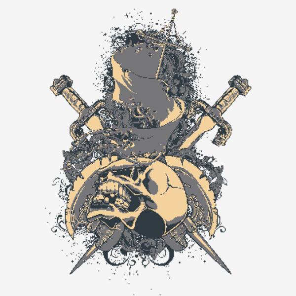 designious t shirt design 205 Thumbnail