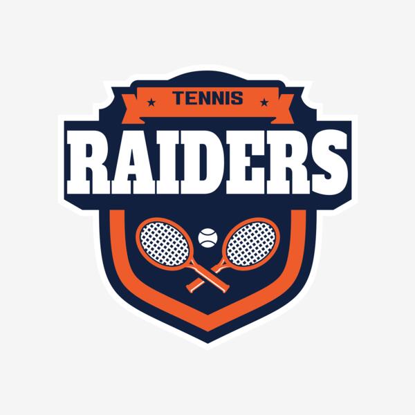 Raiders Tennis logo 01 Thumbnail