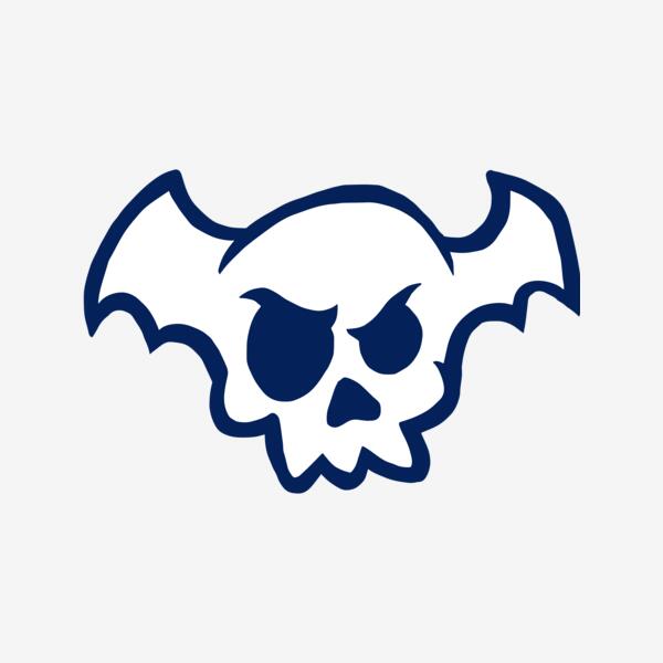 Elements Skulls logo template 49 Thumbnail