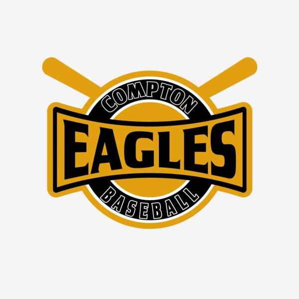 Baseball Logo Team 10 Thumbnail