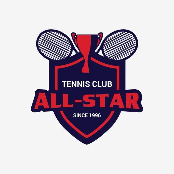 All-Star Tennis Club 01 Thumbnail