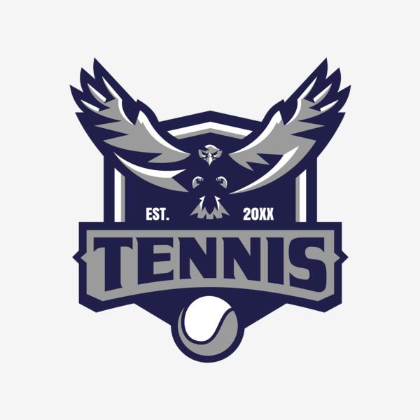 Eagle Tennis Team Thumbnail