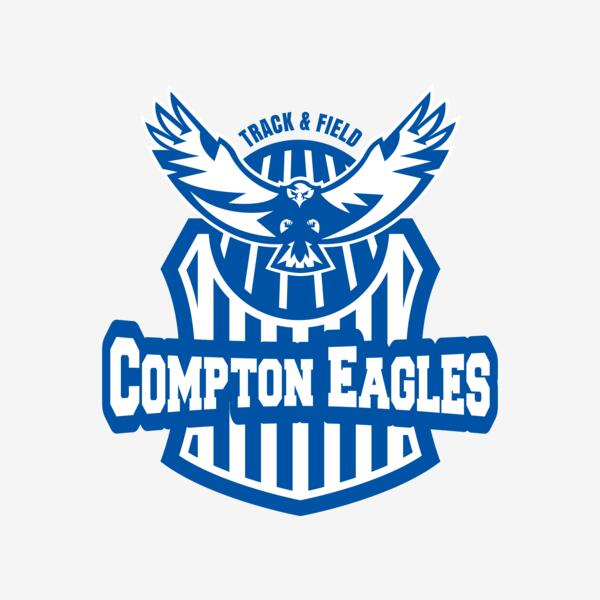 Compton Eagles Track & Field 01 Thumbnail
